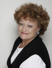 Ruth Ann Blackwell, Massage Therapist