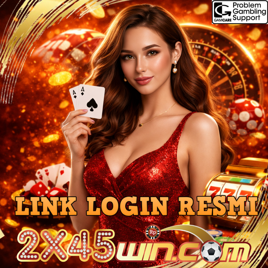 2X45WIN | Informasi Modern Portal  Game Online Terpercaya
